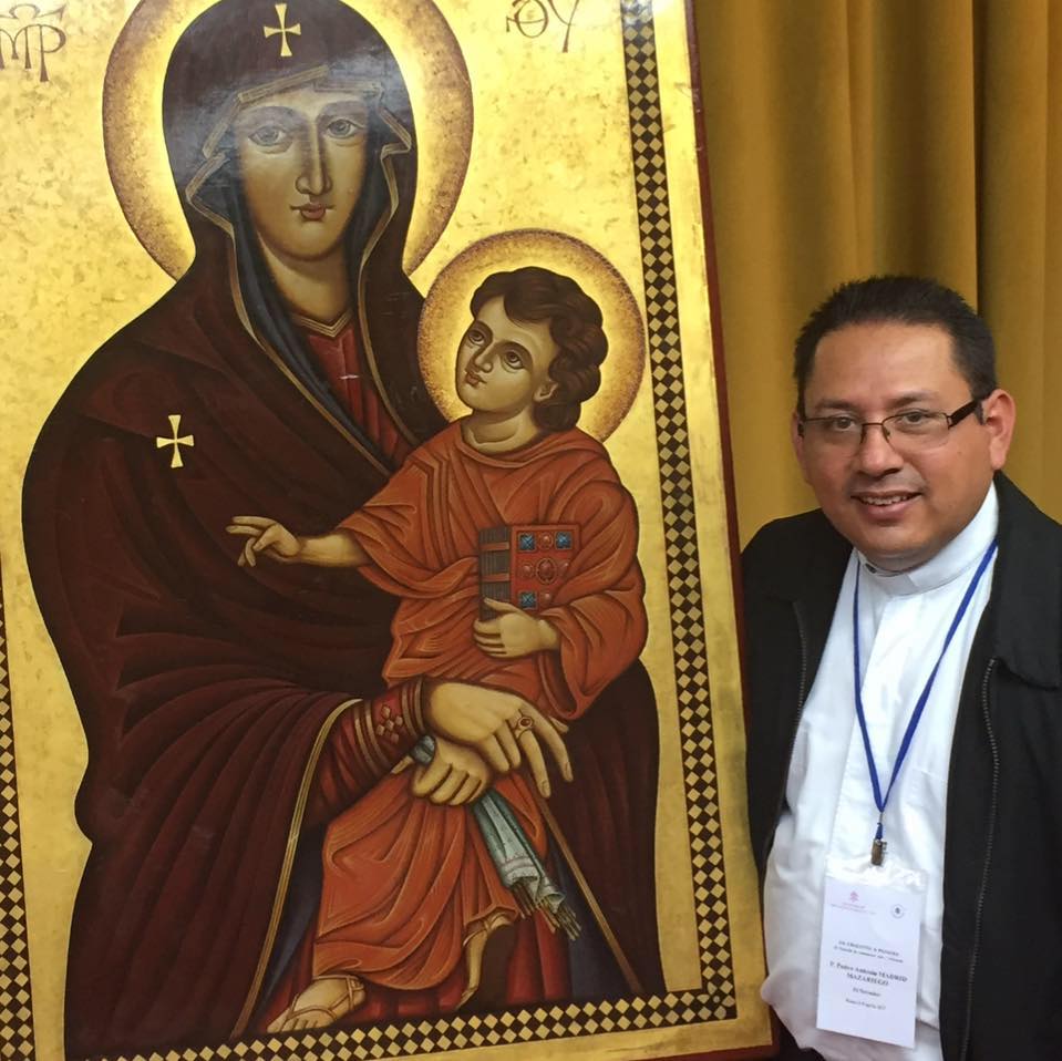 Radio Kyrios La Voz Del Señor